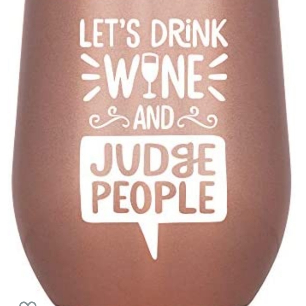 Wine Mug